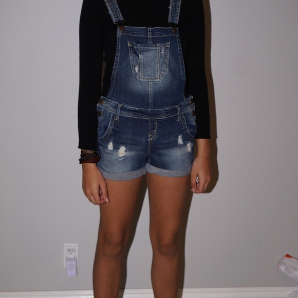 OVERALLS - Picture 3 of 3